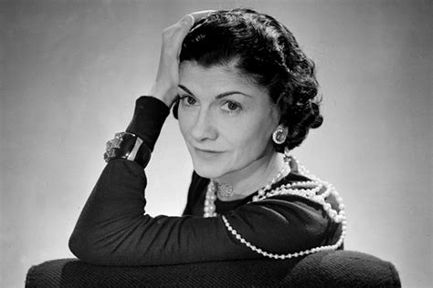 gabrielle bonheur chanel|coco Chanel born and death.